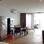 Brand – new one bedroom apartment in Quang Khanh street, Tay Ho district for rent