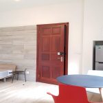 Brand – new studio apartment in Doi Can street, Ba Dinh district for rent