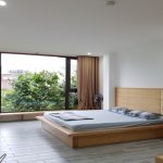 Brand – new studio apartment in Tran Quoc Toan street, Hoan Kiem district for rent