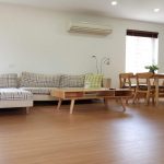 Bright 1 – bedroom apartment in Yen Phu village, Tay Ho district for rent