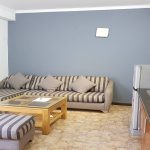 Cheap 1 – bedroom apartment in Lac Long Quan street, Tay Ho district for rent