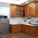Cheap 1 – bedroom apartment in Yen Phu street, Tay Ho district for rent