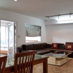 Cheap 1 – bedroom apartment with balcony near Lotte Tay Ho for rent