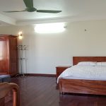 Cheap spacious studio apartment in Au Co street, Tay Ho district for rent
