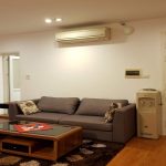 Good price one bedroom apartment in Tu Hoa street, Tay Ho district for rent
