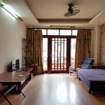 Lovely 1 – bedroom apartment in Old Quarter Hanoi for rent