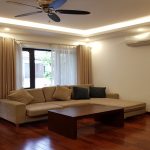 Modern 2 – bedroom apartment in Tay Ho street, Tay Ho district for rent