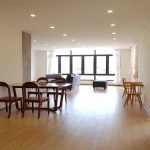 New three bedroom apartment with lake view in Au Co street, Tay Ho district for rent