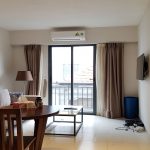 Nice 1 – bedroom apartment in Quang Khanh street, Tay Ho district for rent