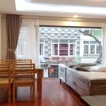 Nice 1 – bedroom apartment in Truc Bach area, Ba Dinh district for rent