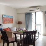 Nice bright 1 – bedroom apartment in Quang Khanh street, Tay Ho district for rent