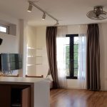 Nice modern 1 – bedroom apartment in Trinh Cong Son street, Tay Ho district for rent