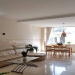 Spacious 2 – bedroom apartment in Au Co street, Tay Ho district for rent