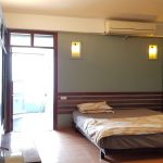 Studio apartment in Old Quarter Hanoi for rent