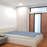 Cheap brand – new studio apartment in Dang Thai Mai street, Tay Ho district for rent