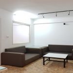 Cheap one bedroom apartment in Lac Long Quan street, Tay Ho district for rent