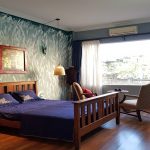 Lovely room with vintage style in Yen Phu street, Tay Ho district for rent