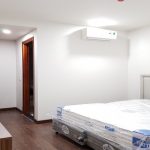 Brand – new studio apartment in Au Co street, Tay Ho district for rent