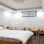 Cheap studio apartment in Tay Ho street, Tay Ho district for rent