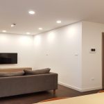 Modern 2 – bedroom apartment in Tay Ho street, Tay Ho district for rent