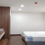 Nice studio apartment in Au Co street, Tay Ho district for rent