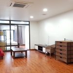 Nice 1 – bedroom apartment in Xuan Dieu street, Tay Ho district for rent