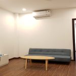 Brand – new one bedroom apartment in Au Co street, Tay Ho district for rent