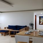Cheap 2 – bedroom apartment in Au Co street, Tay Ho district for rent