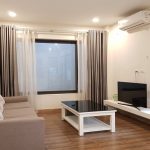 Good price 1 – bedroom apartment in To Ngoc Van street, Tay Ho district for rent