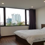 Modern 1 – bedroom apartment in Au Co street, Tay Ho district for rent