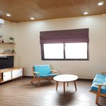 Nice 1 – bedroom apartment with good price in Dang Thai Mai street, Tay Ho district for rent