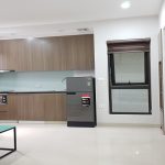 Cheap brand – new one bedroom apartment in Au Co street, Tay Ho district for rent