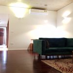 Brand – new two bedroom apartment in Yen Hoa street, Tay Ho district for rent
