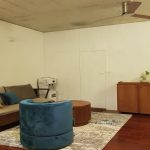Duplex 1 – bedroom apartment in Yen Hoa street, Tay Ho district for rent