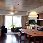 Elegant duplex 2 – bedroom apartment with balcony in Yen Hoa street, Tay Ho district for rent