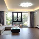 Spacious modern 1 – bedroom apartment in Au Co street, Tay Ho district for rent