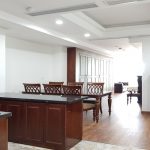 Nice 2 – bedroom apartment with balcony in Truc Bach, Ba Dinh district for rent