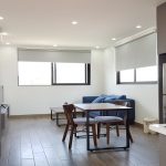Bright modern 1 – bedroom apartment in To Ngoc Van street, Tay Ho district for rent