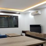 Modern 1 – bedroom apartment in Tay Ho street, Tay Ho district for rent