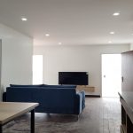Spacious 1 – bedroom apartment with balcony in Tay Ho street, Tay Ho district for rent