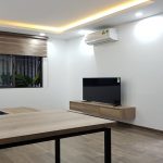 Very nice 1 – bedroom apartment in Tay Ho street, Tay Ho district for rent