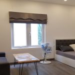 Brand – new studio apartment with cheap price in Doi Can street, Ba Dinh district for rent