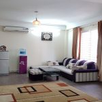 One bedroom apartment in Dao Tan street, Ba Dinh district for rent