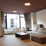 Budget 1 – bedroom apartment in Tu Hoa street, Tay Ho district for rent