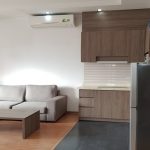 Cheap bright 1 – bedroom apartment in Tu Hoa street, Tay Ho district for rent