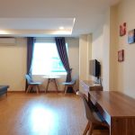 Cheap studio apartment in Xuan Dinh street, Tay Ho district for rent