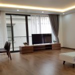 Brand – new one bedroom apartment in Quang Khanh street, Tay Ho district for rent