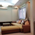 Cheap 1 – bedroom apartment in Dang Thai Mai street, Tay Ho district for rent