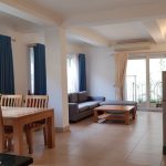 Cheap 1 – bedroom apartment with balcony in Tay Ho street, Tay Ho district for rent