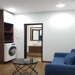 Brand – new one bedroom apartment in To Ngoc Van street, Tay Ho district for rent